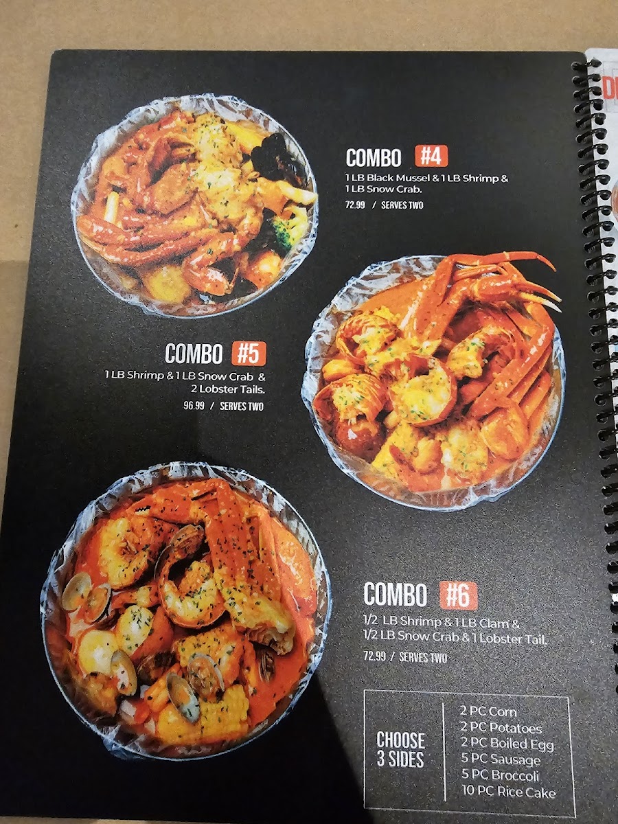 Menu Cajun Boil Brickell-6