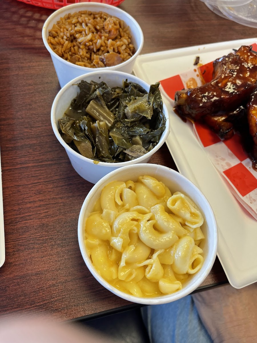 Cajun Country Cafe-10