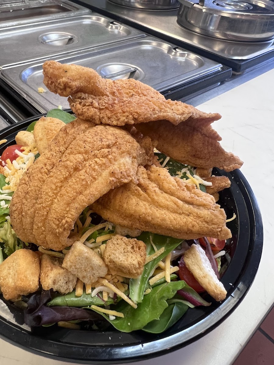 Cajun Country Cafe-2