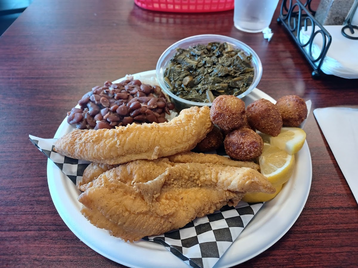 Cajun Country Cafe-4
