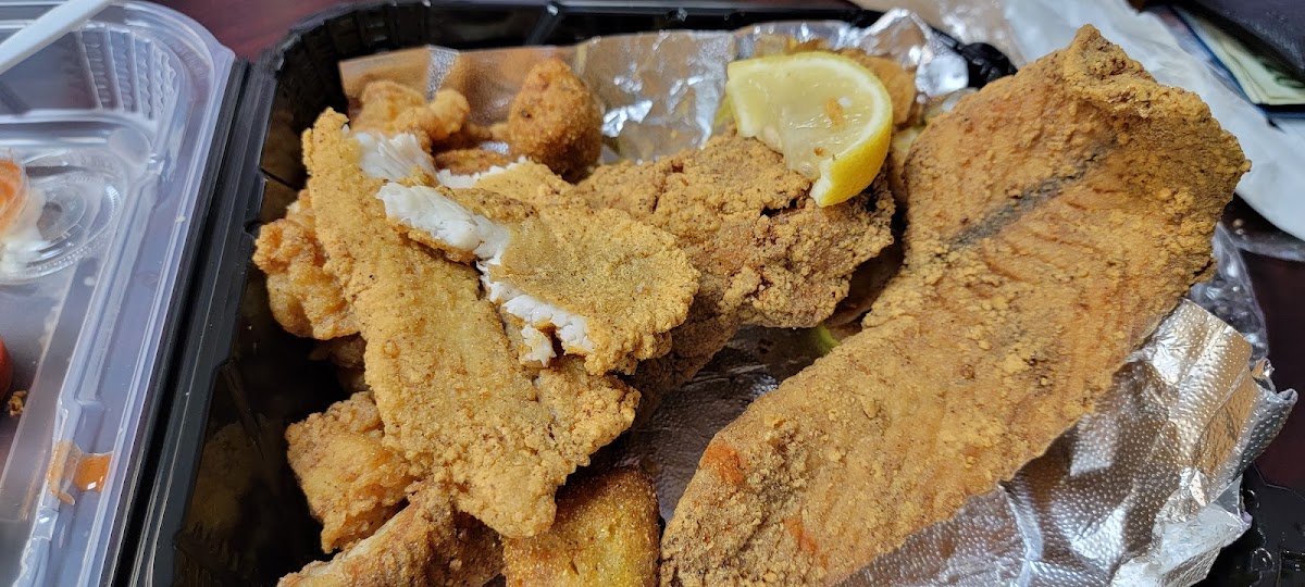 Cajun Country Cafe-5