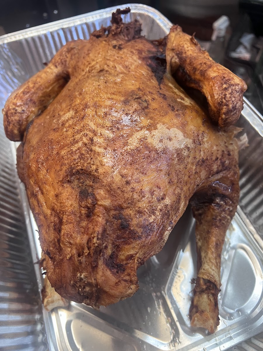 Cajun Country Cafe-8