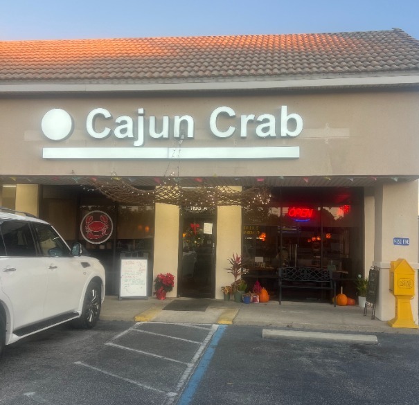Cajun Crab Company