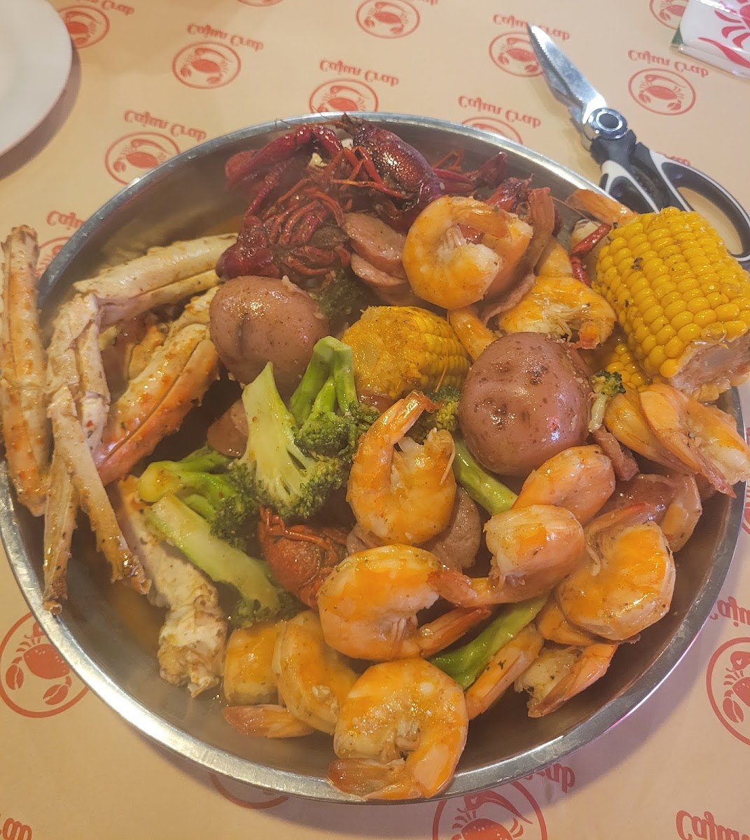 Cajun Crab Company-4
