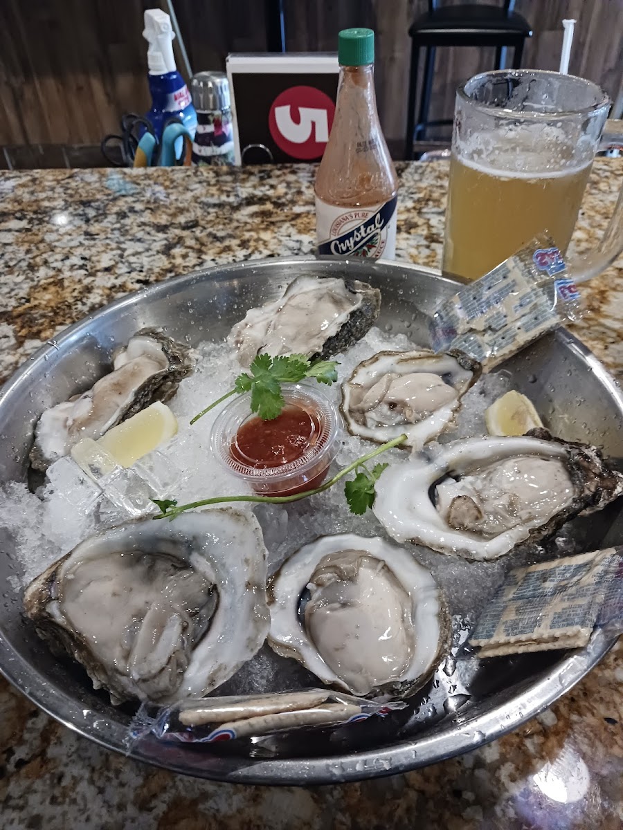 Cajun Crab Company-8