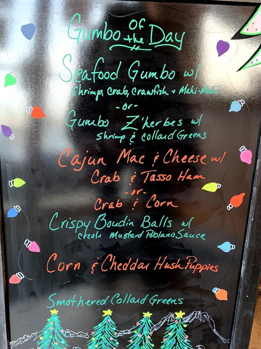 Menu Cajun Kates-10
