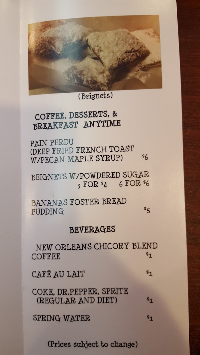 Menu Cajun Kates-8