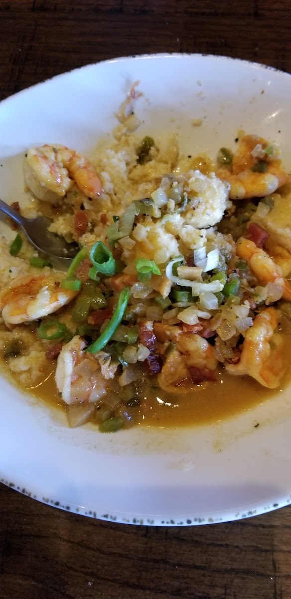 Cajun Steamer Bar & Grill-6