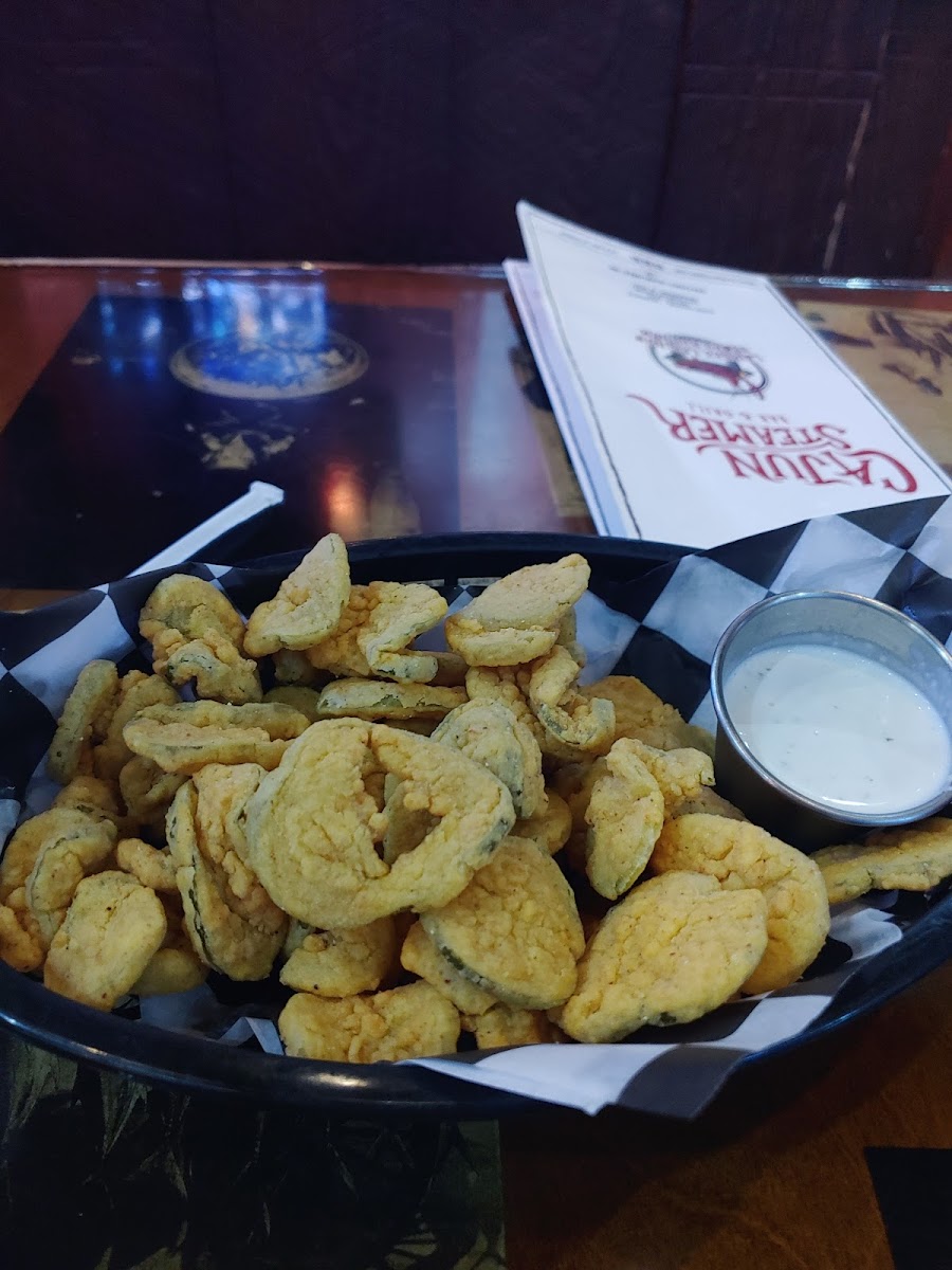 Cajun Steamer Bar & Grill-7