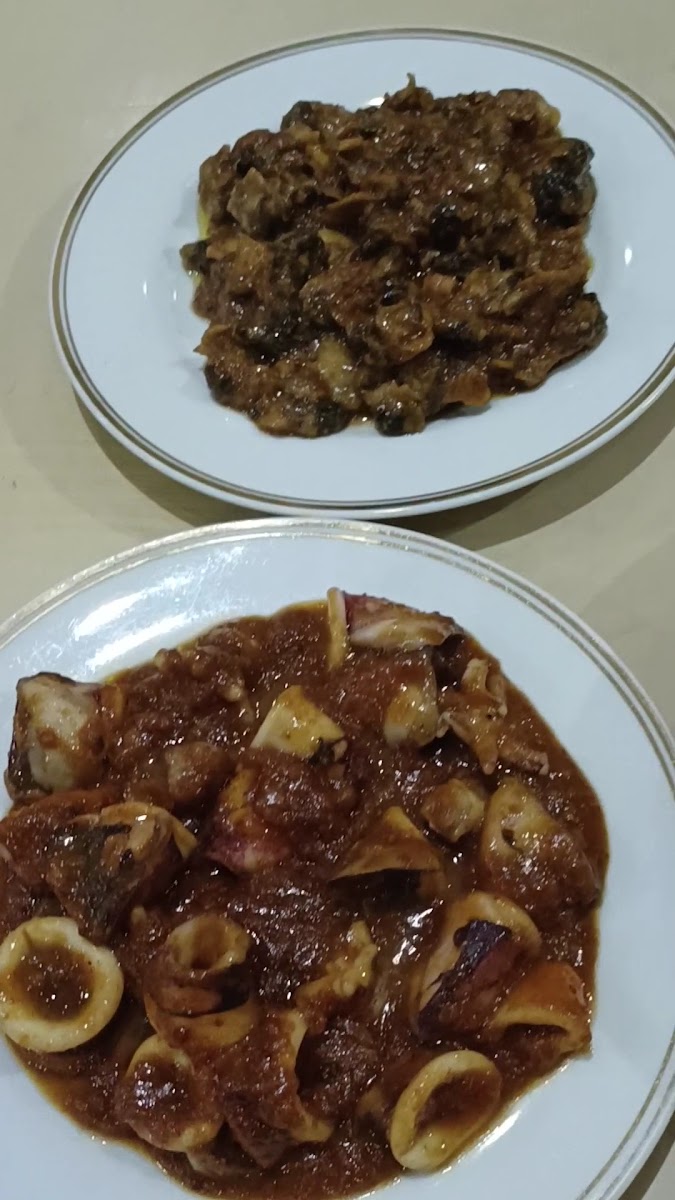 Cak No Sea Food-2
