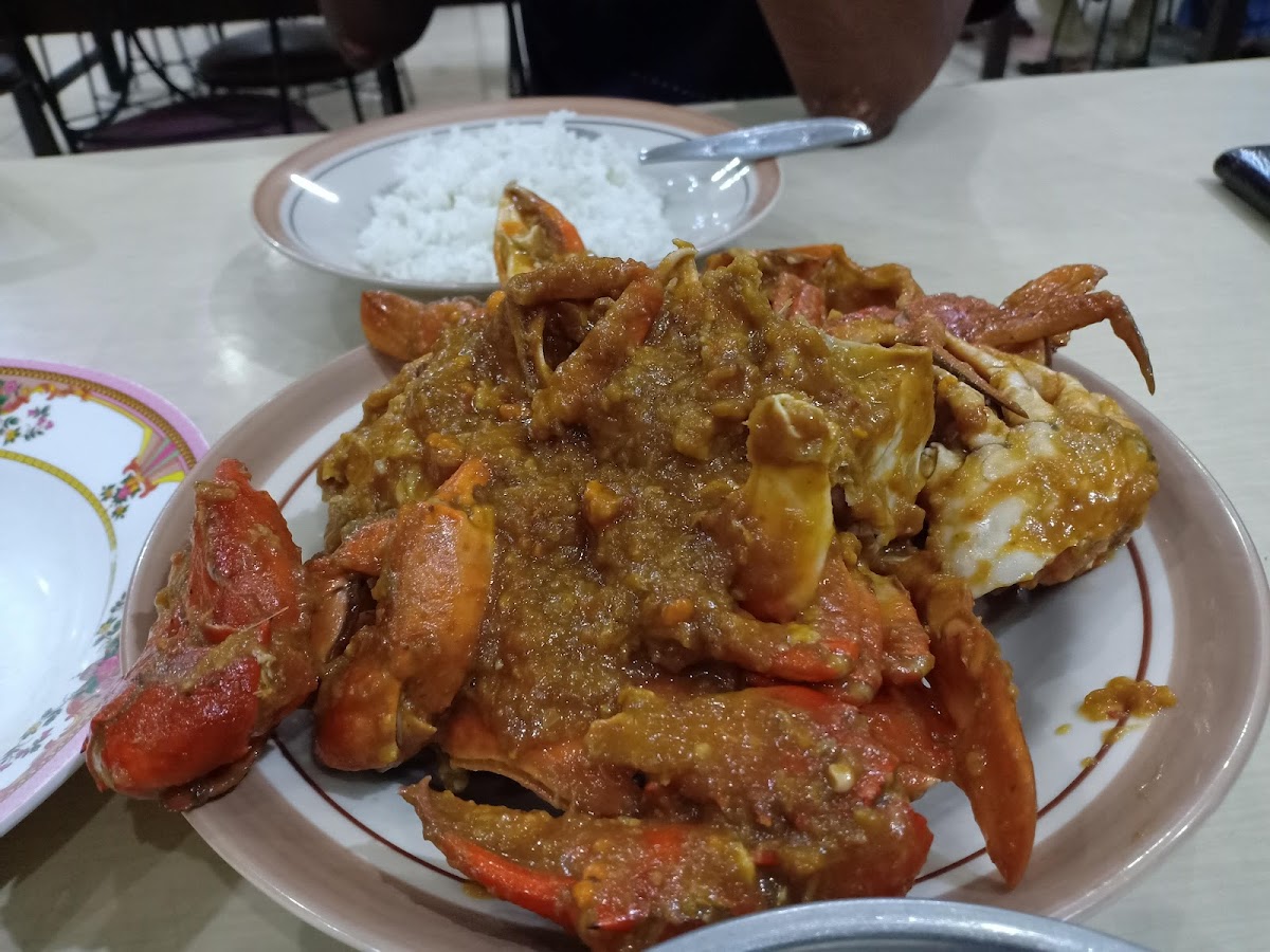 Cak No Sea Food-4