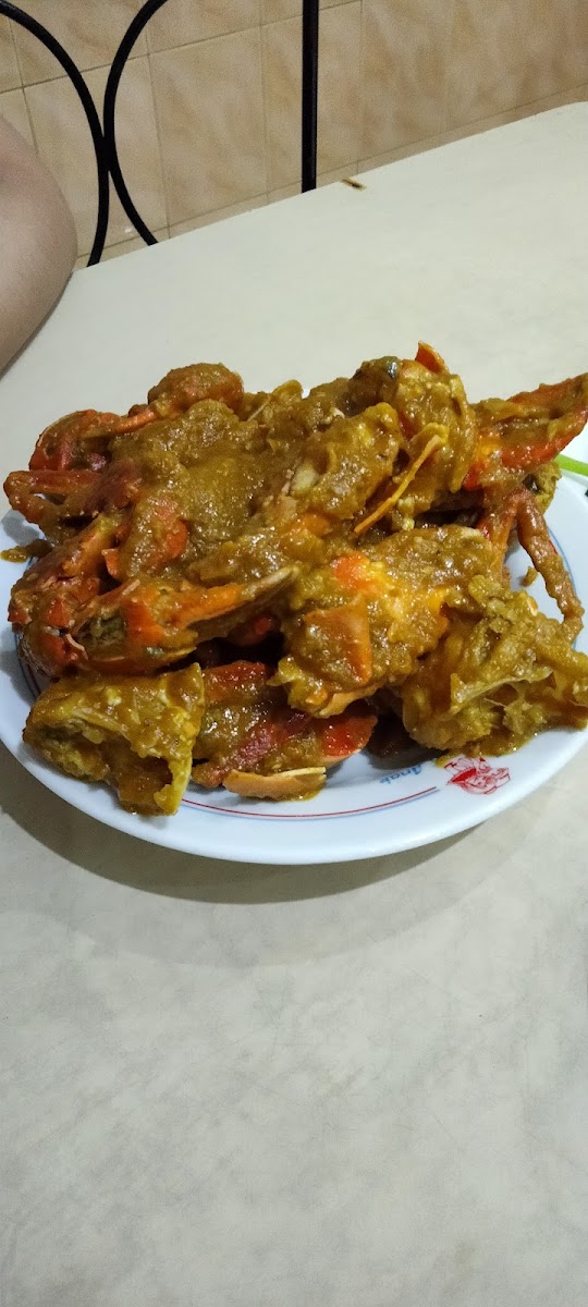 Cak No Sea Food-5