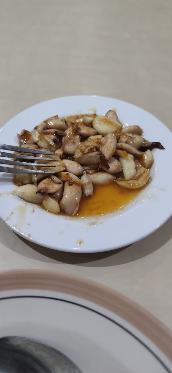 Cak No Sea Food-6