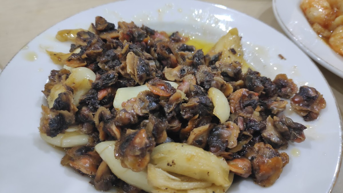 Cak No Sea Food-8