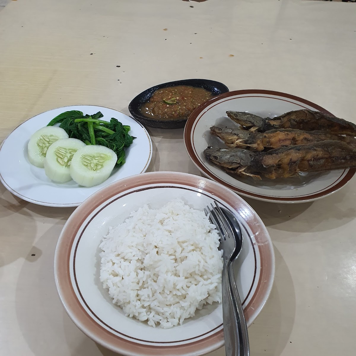 Cak No Sea Food-9