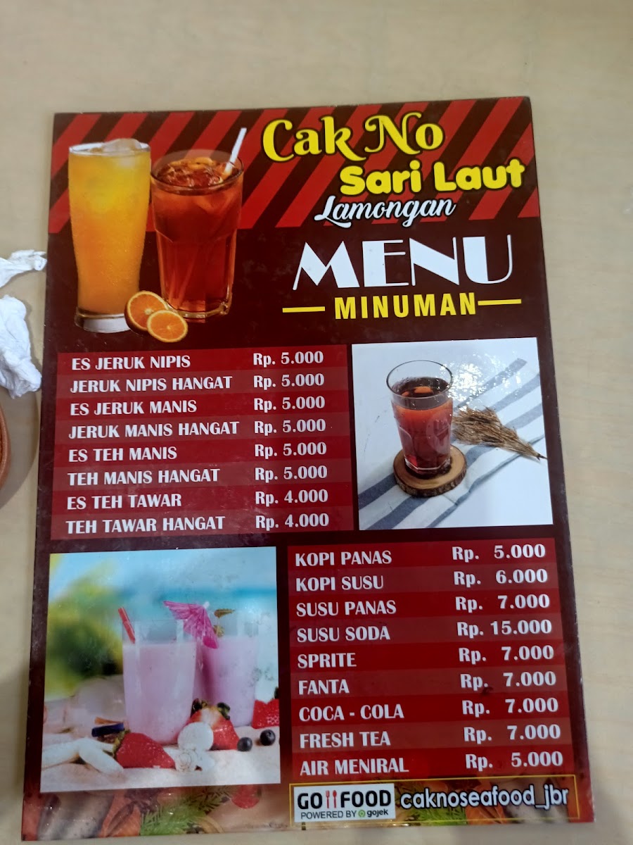 Menu Cak No Sea Food-3