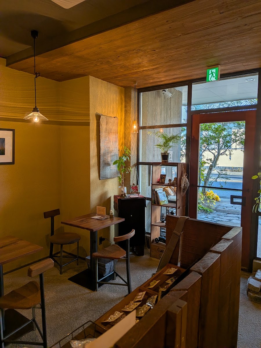 Cako Café-4