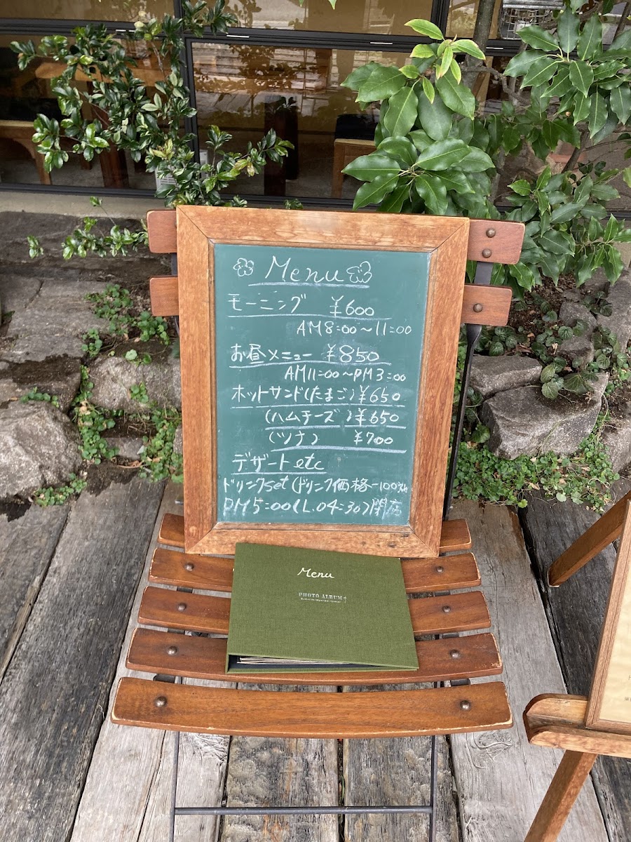 Menu Cako Café-5