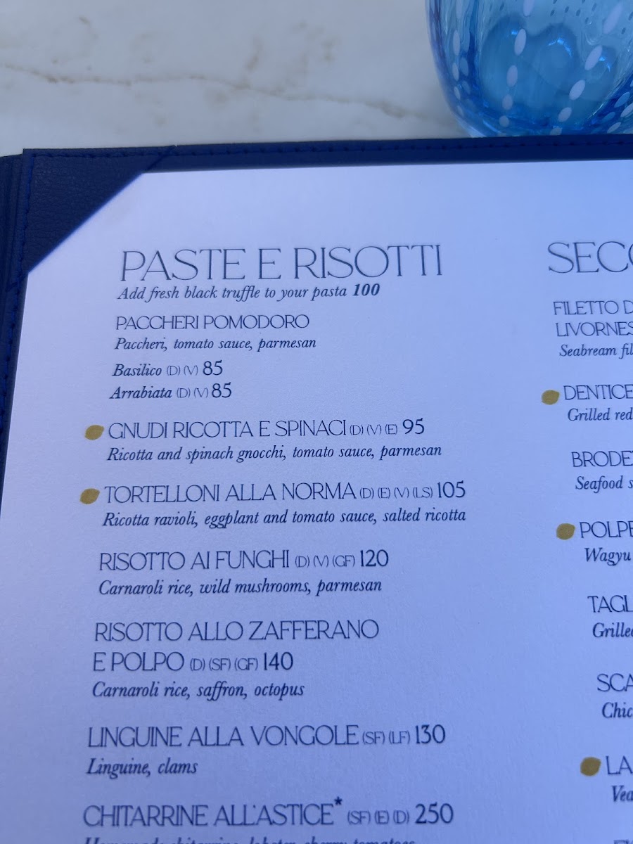 Menu Cala Vista-9