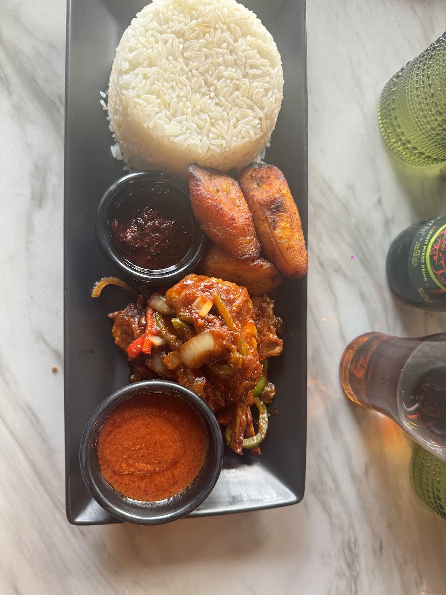 Calabash African Cuisine & Bar-4
