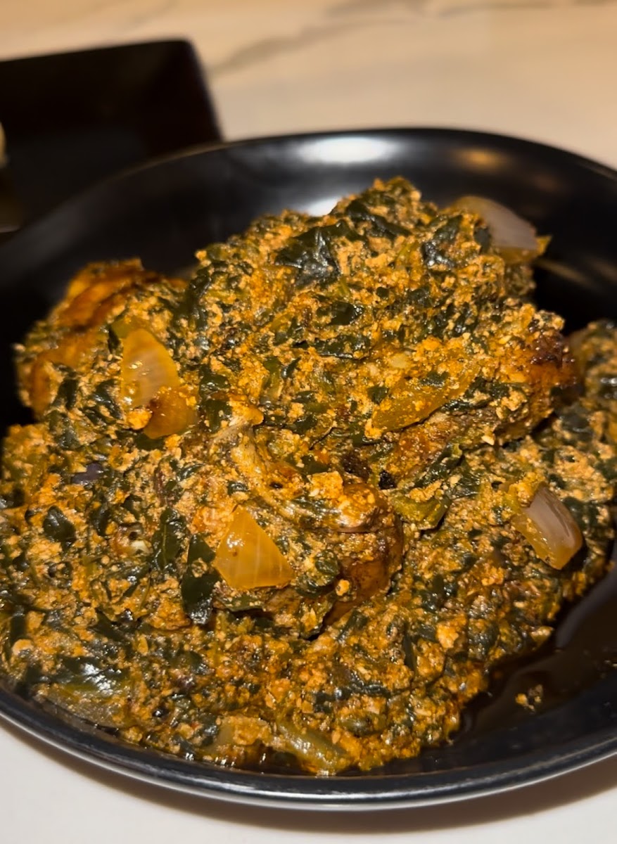 Calabash African Cuisine & Bar-6