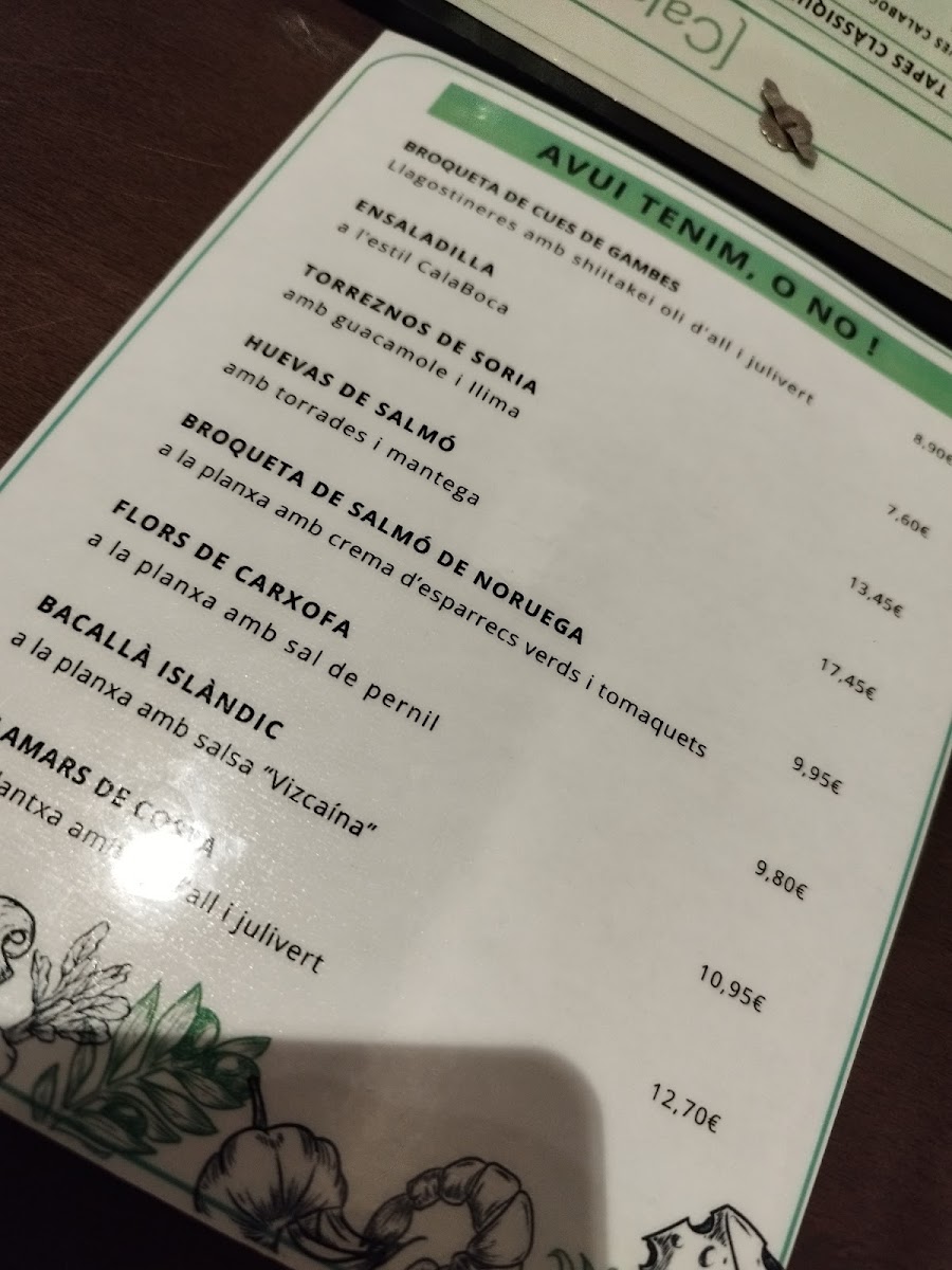 Menu Calaboca-8