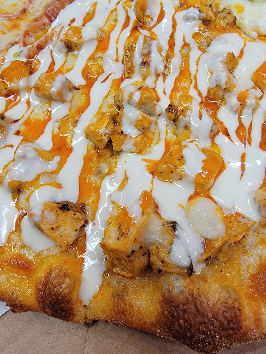 Calabria Pizzeria-4