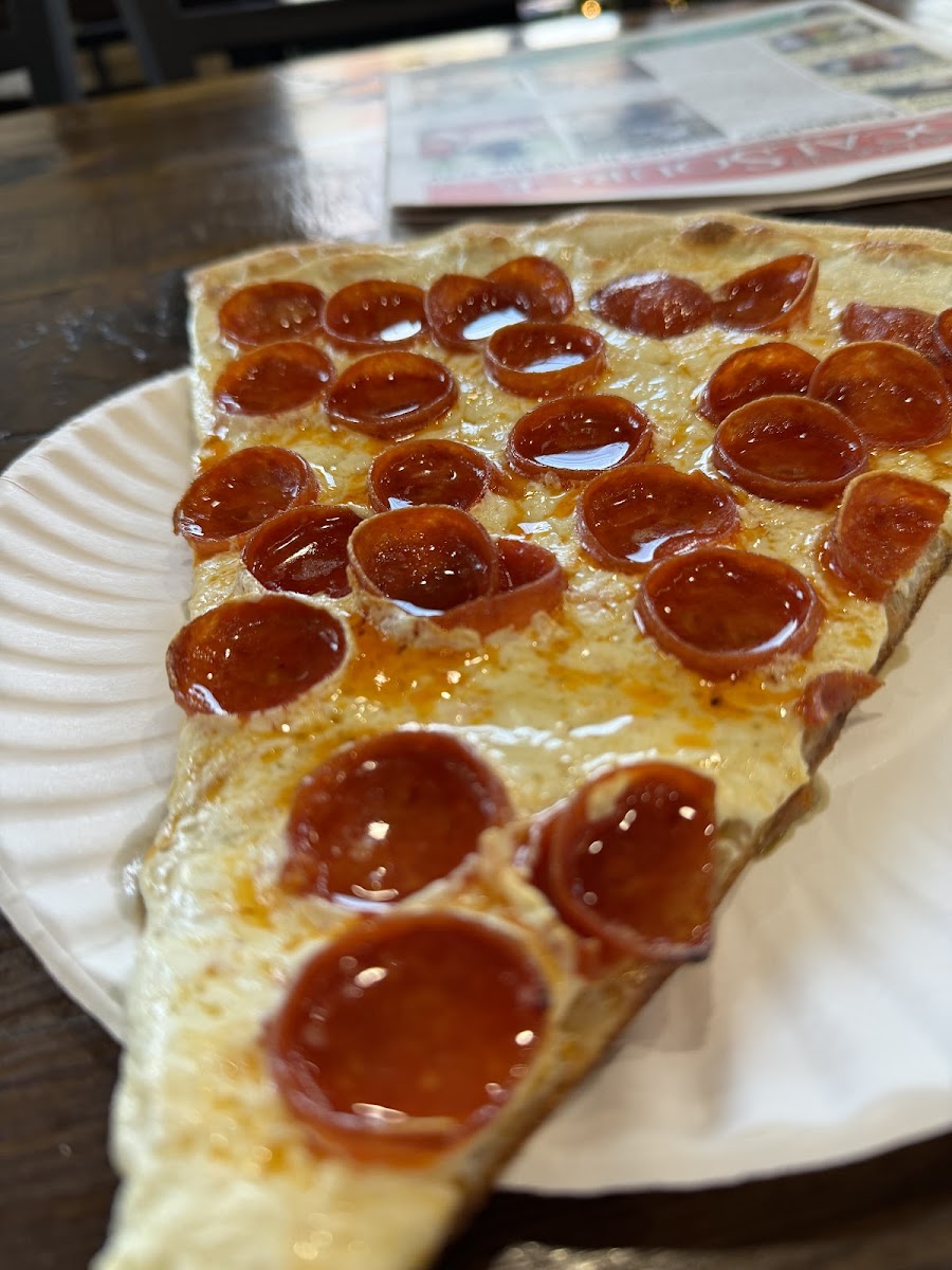 Calabria Pizzeria-5