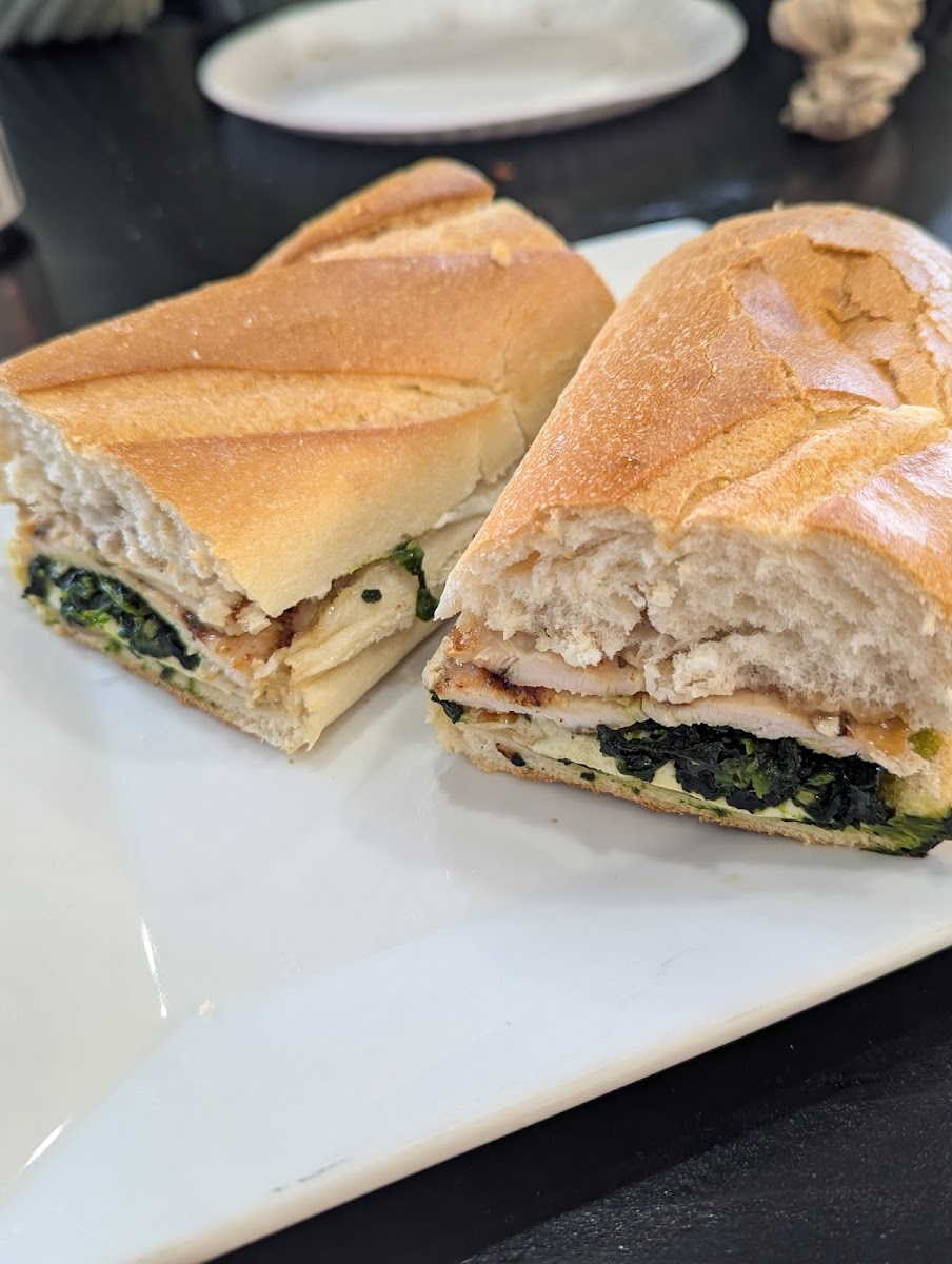 Calabria Pizzeria-7