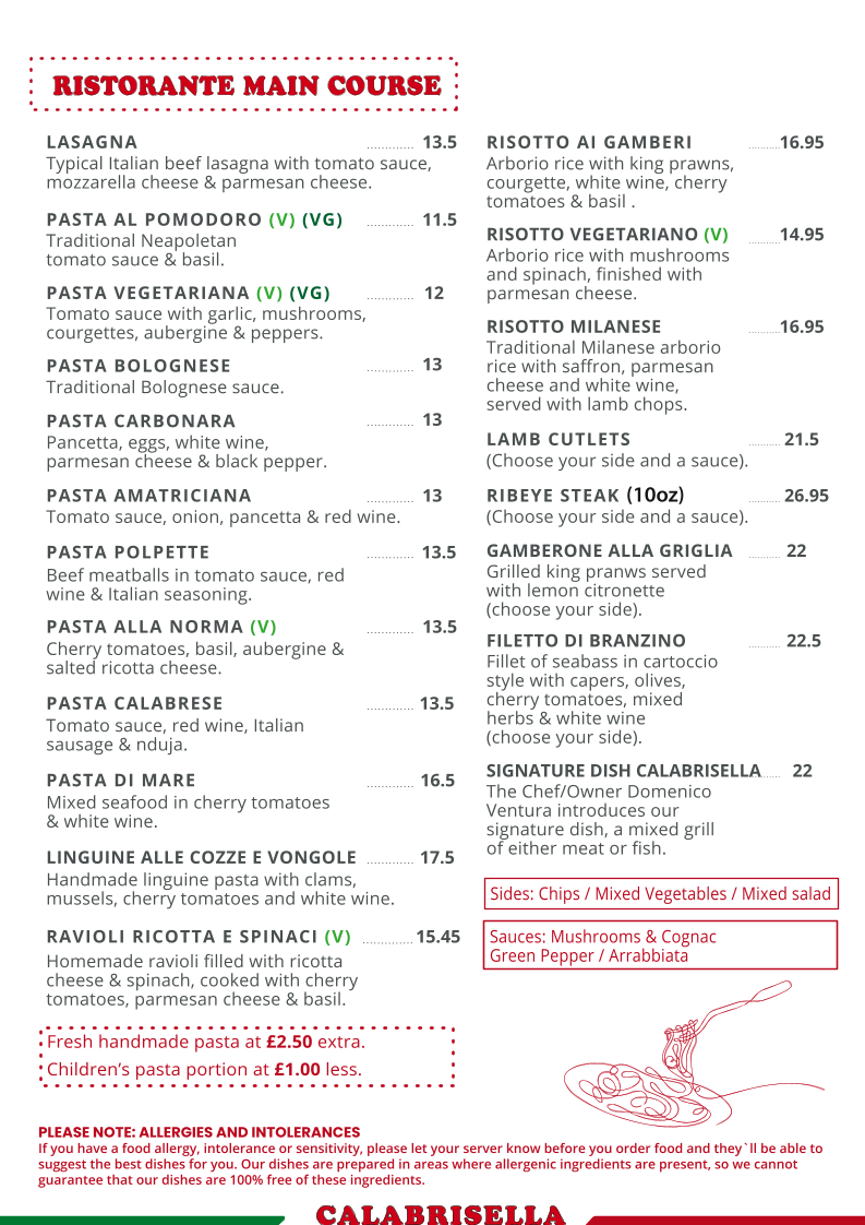 Menu Calabrisella Cathays-3