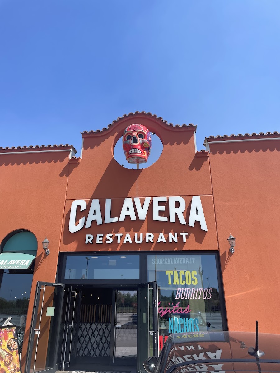 Calavera Restaurant - Cerro Maggiore