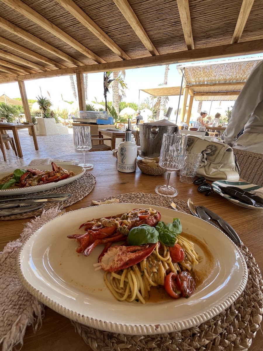 Calderisi Mare Beach Club-2