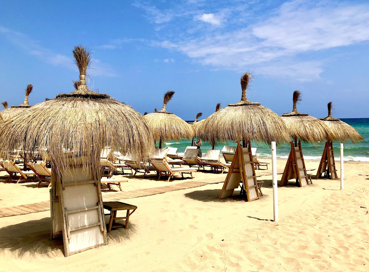 Calderisi Mare Beach Club-3