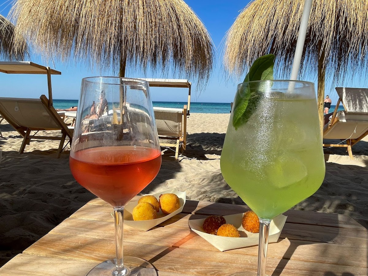 Calderisi Mare Beach Club-7