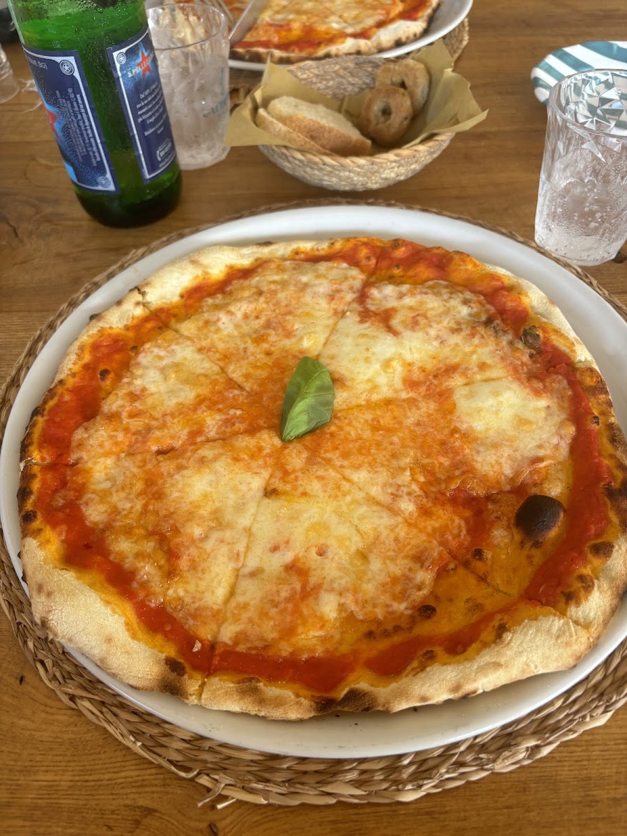 Calderisi Mare Beach Club-8