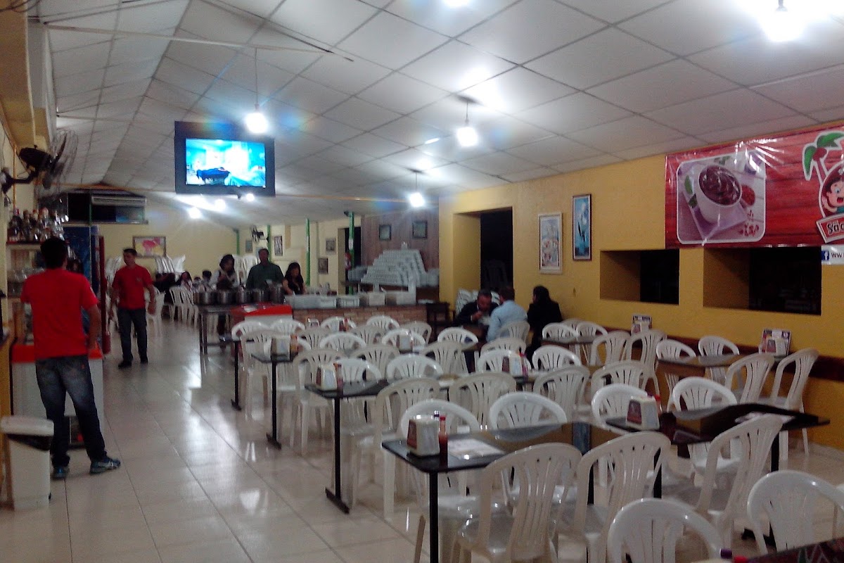 Caldinho E Pizzaria São Dimas Jacareí