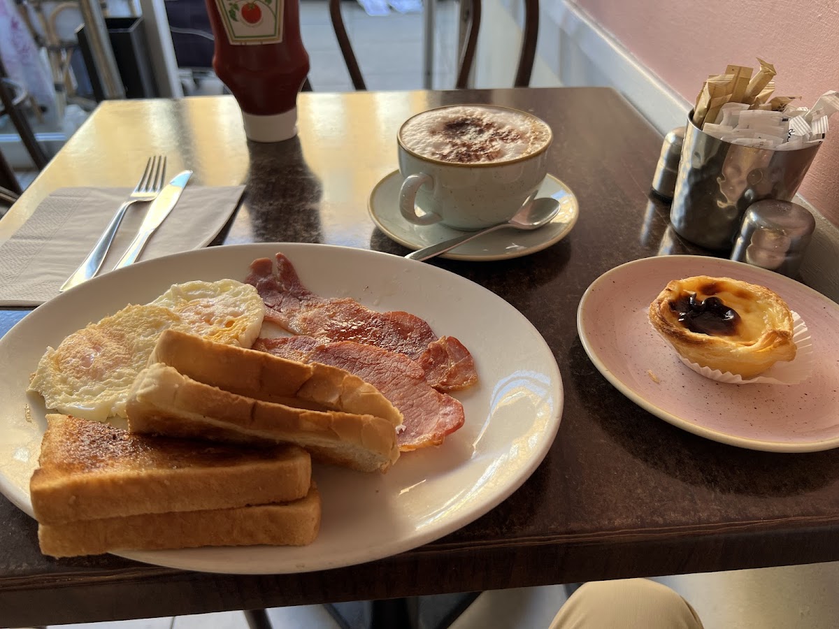 Cali Cafe - Westminster-3