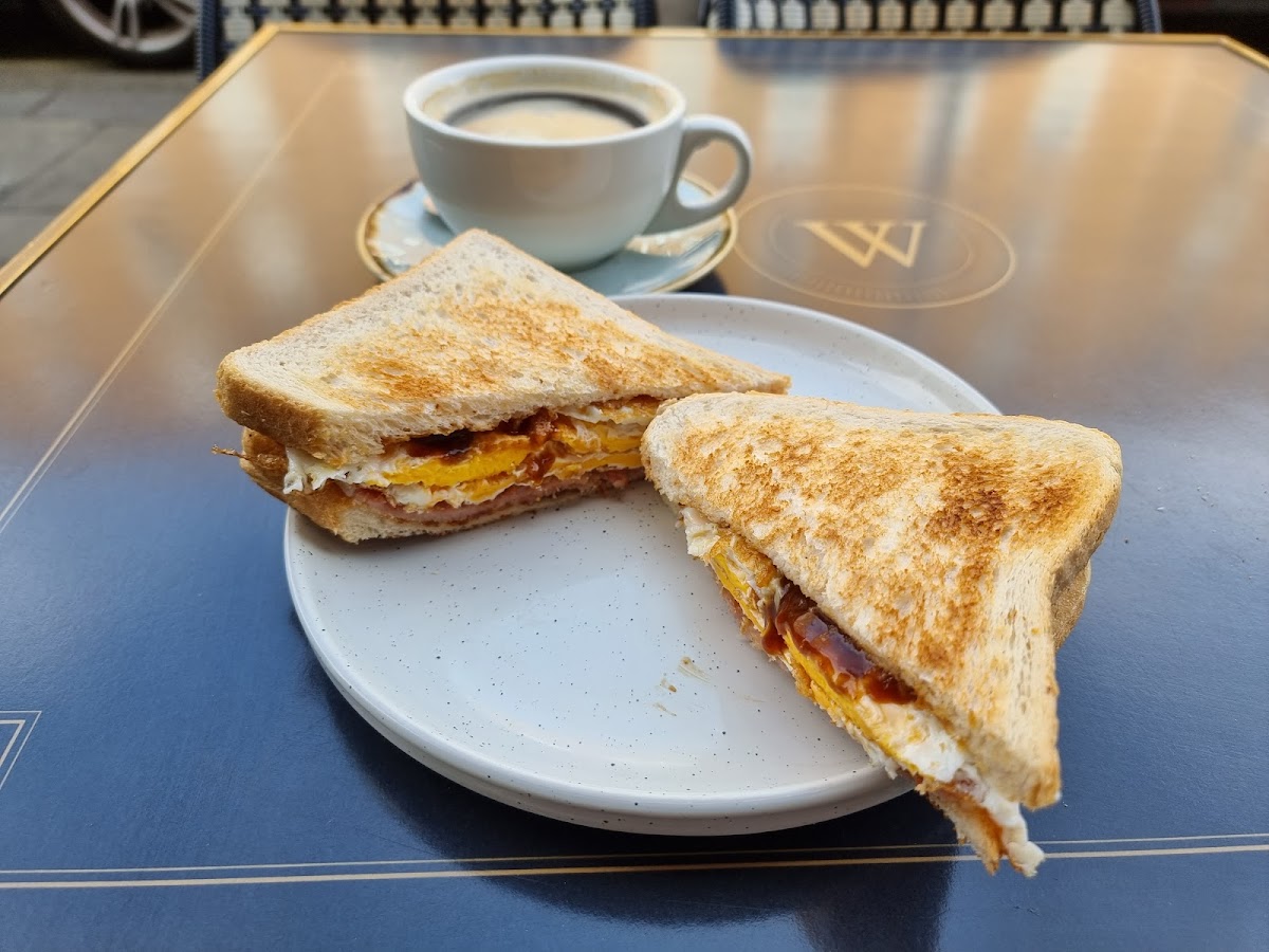 Cali Cafe - Westminster-8