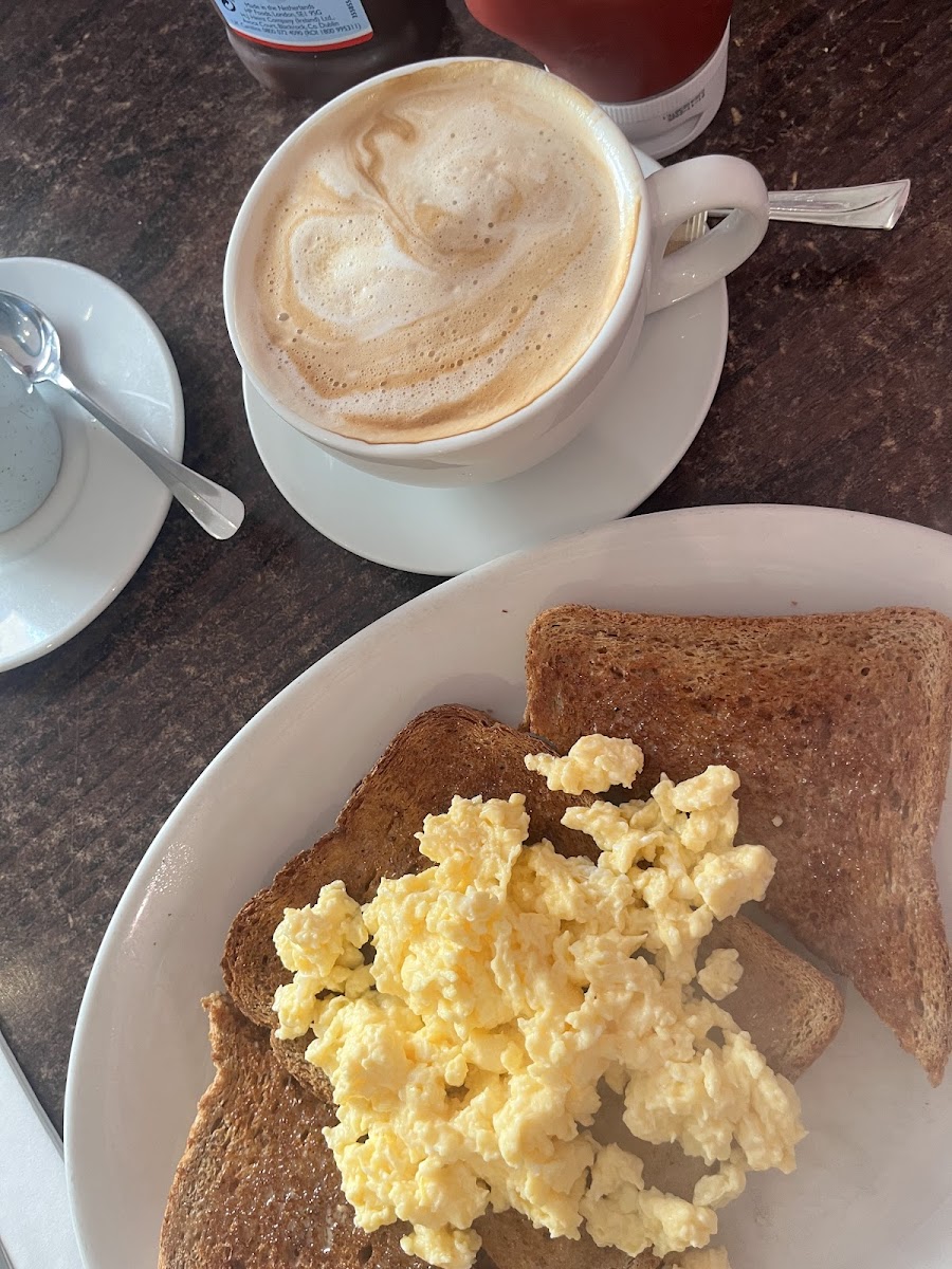 Cali Cafe - Westminster-9