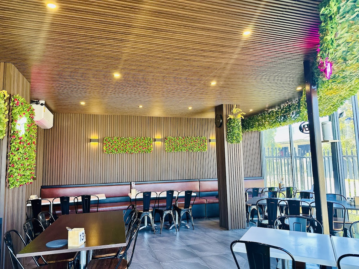 Calicut Cafe & Biryanis