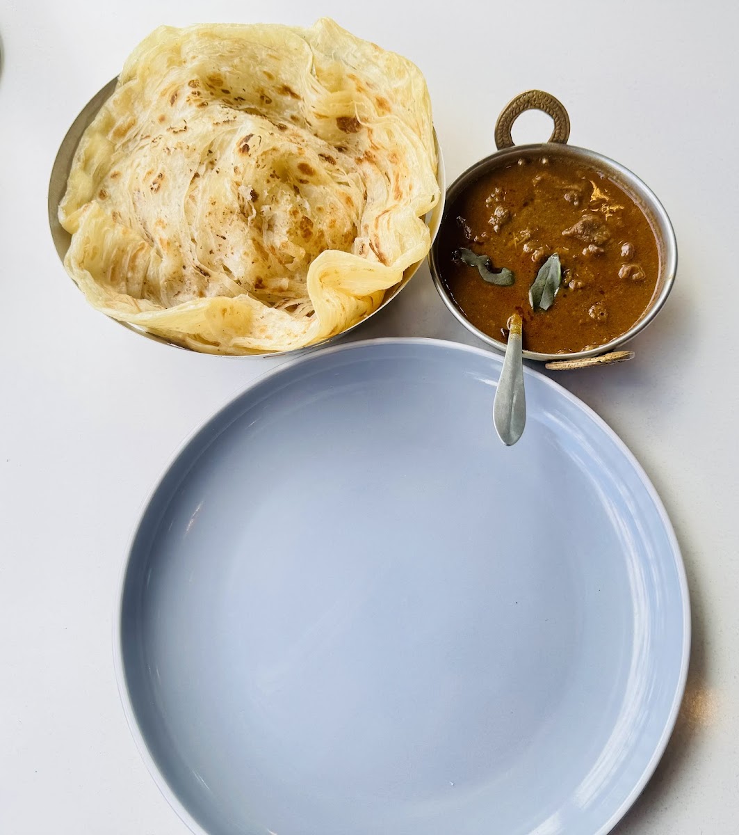 Calicut Cafe & Biryanis-6