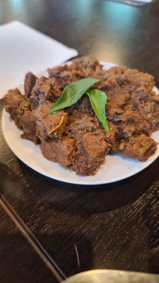 Calicut Cafe & Biryanis-8