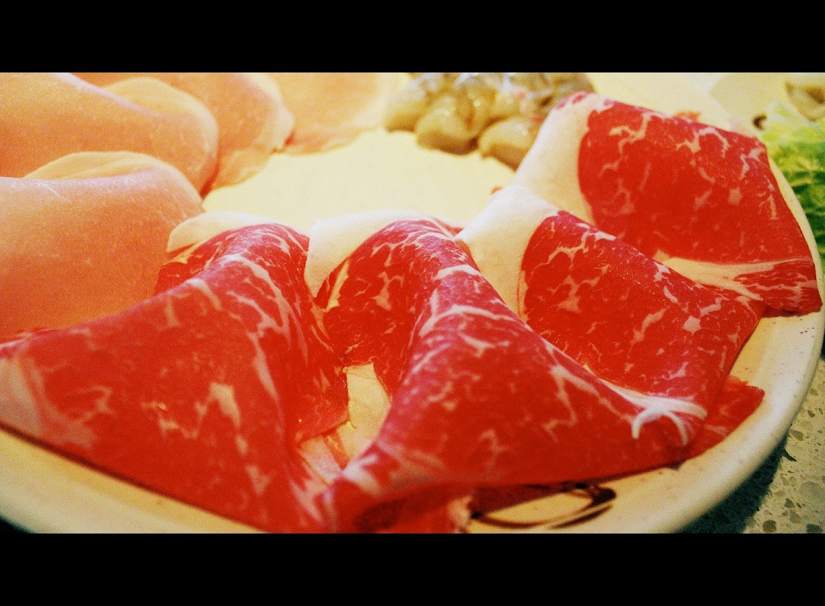 California Shabu Shabu-10