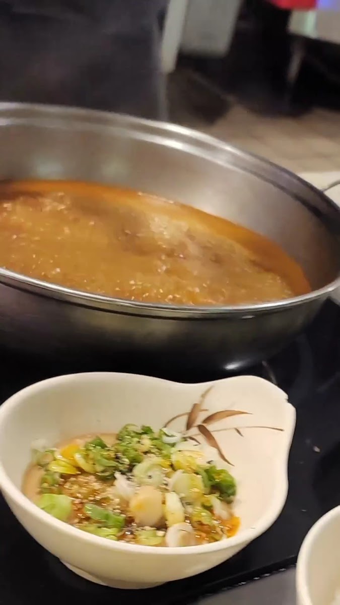 California Shabu Shabu-2