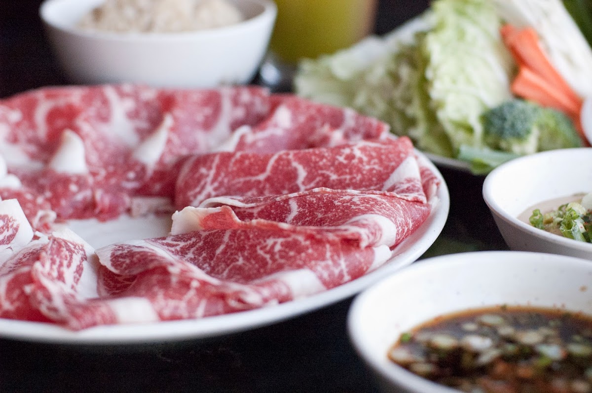 California Shabu Shabu-3