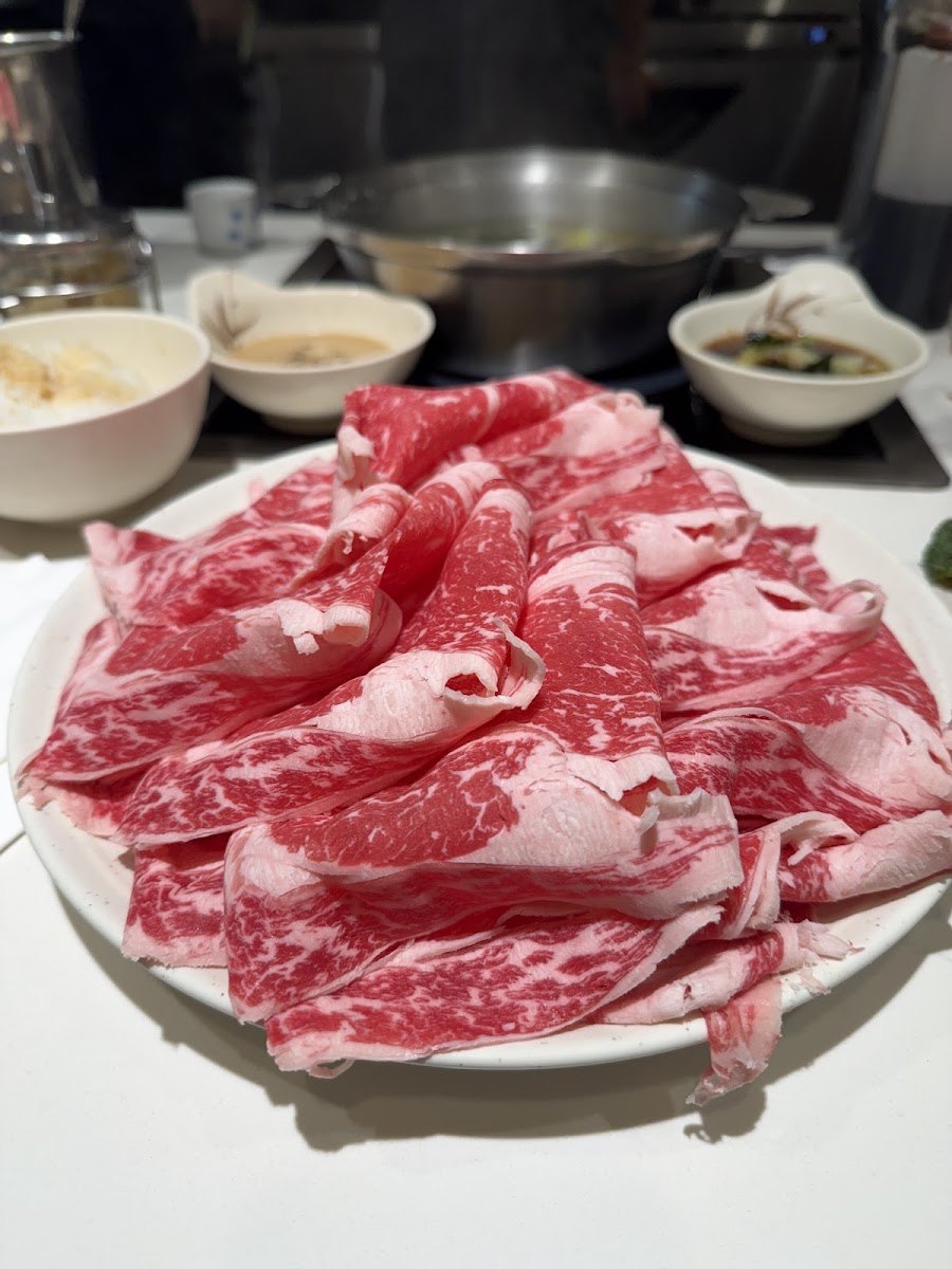 California Shabu Shabu-4