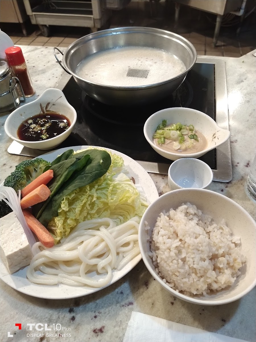 California Shabu Shabu-6