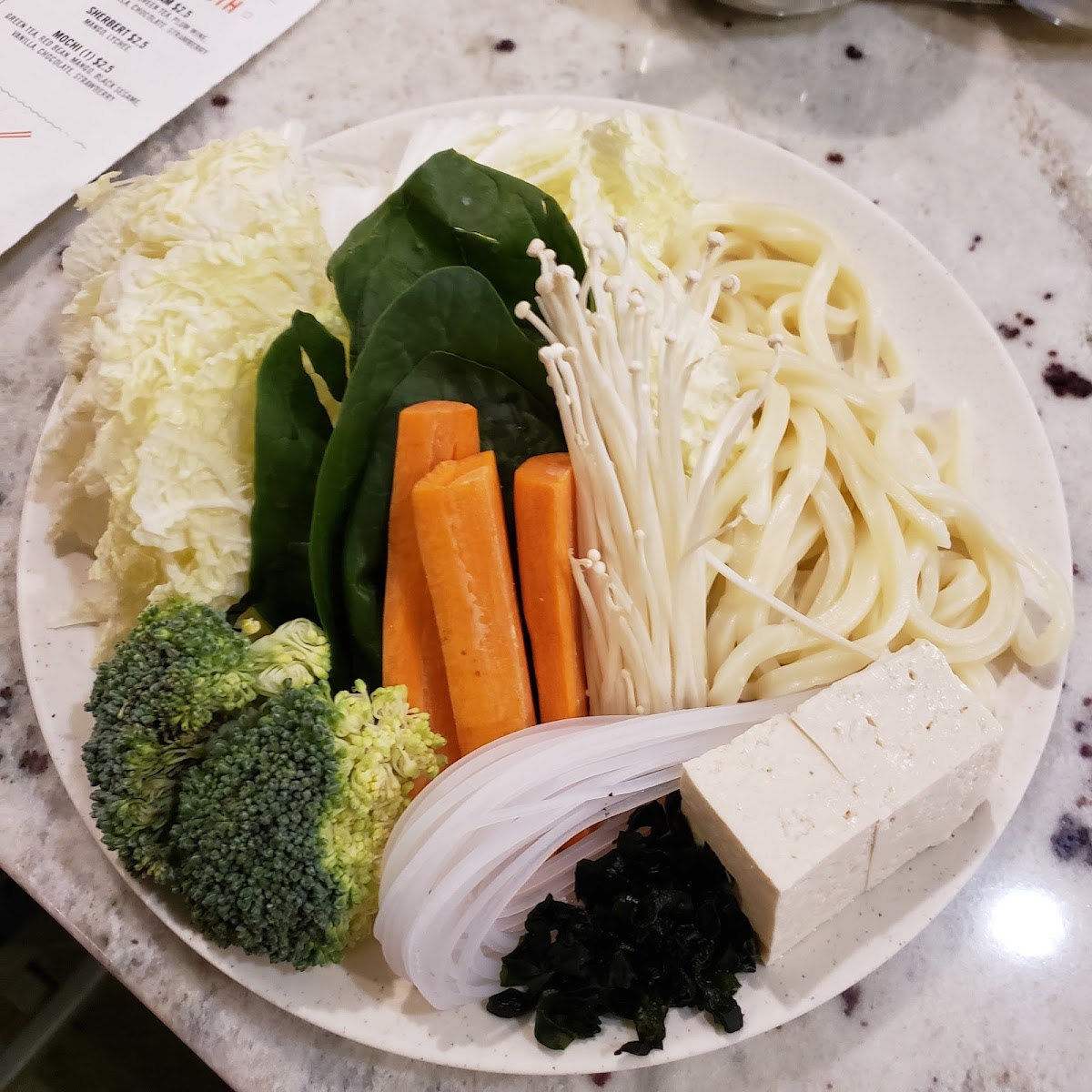 California Shabu Shabu-7