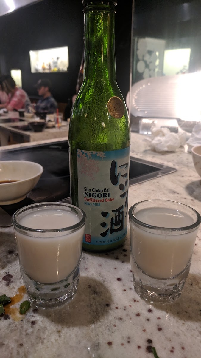 California Shabu Shabu-9