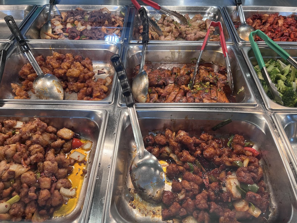 California Thai-2